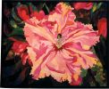 Rhododendron copyright © 1998 Caryl Bryer Fallert